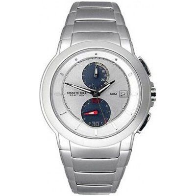 Mens Kenneth Cole Watch KC3668