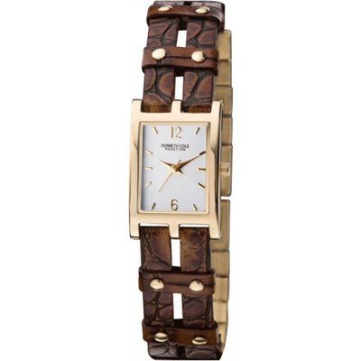 Ladies Kenneth Cole Watch KC2409