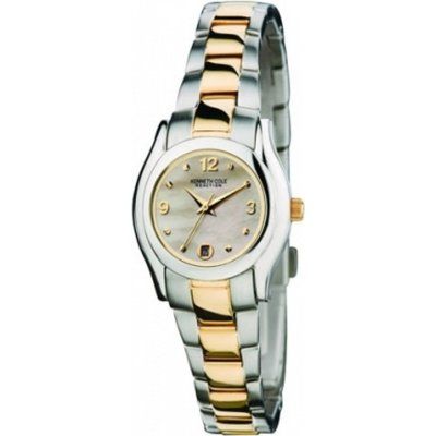 Ladies Kenneth Cole Watch KC4582