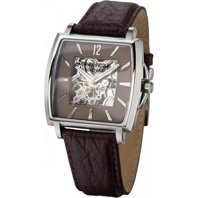 Men's Kenneth Cole Automatic Watch KC1452