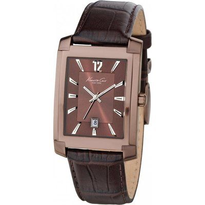 Mens Kenneth Cole Watch KC1457