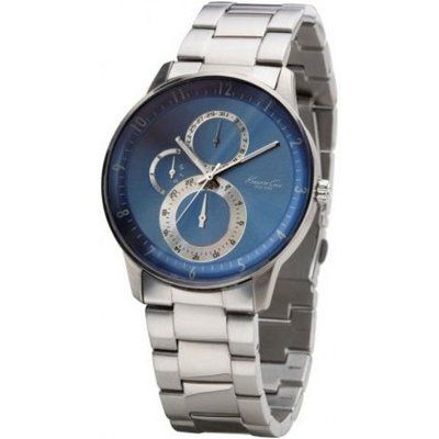 Mens Kenneth Cole Watch KC3783