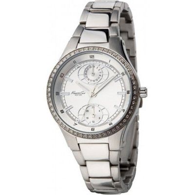 Ladies Kenneth Cole Watch KC4626