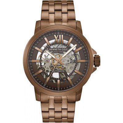 Kenneth Cole Mens Watch KC50779007