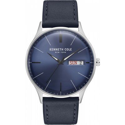 Kenneth Cole Mens Watch KC50589016