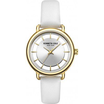 Kenneth Cole Ladies Watch KC50790007