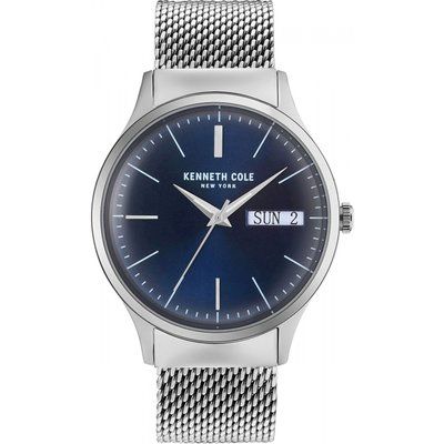 Kenneth Cole Transparency Watch KC50789006