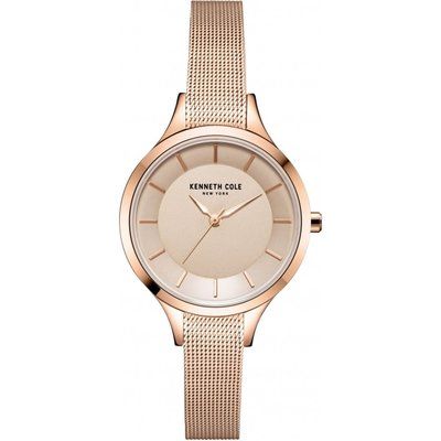 Kenneth Cole Ladies Watch KC50793001