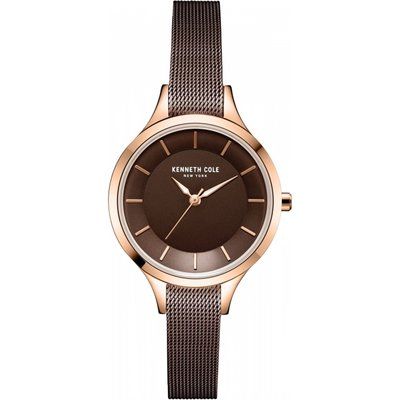 Kenneth Cole Ladies Watch KC50793002
