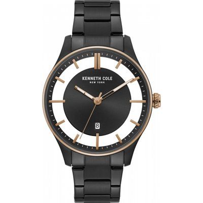 Kenneth Cole Classic Watch
