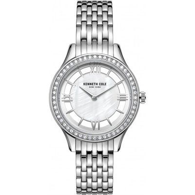 Kenneth Cole Ladies Watch KC50988001