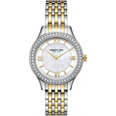 Kenneth Cole Ladies Watch KC50988002