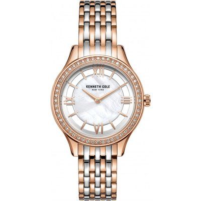 Kenneth Cole Ladies Watch KC50988003