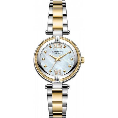 Kenneth Cole Ladies Watch KC50980002