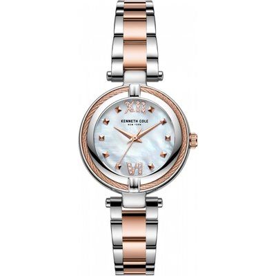 Kenneth Cole Ladies Watch KC50980003