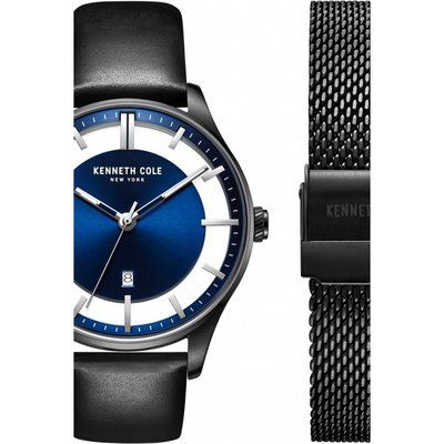 Kenneth Cole Mens Watch KC50919003