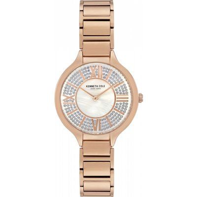 Kenneth Cole Ladies Watch KC51011002