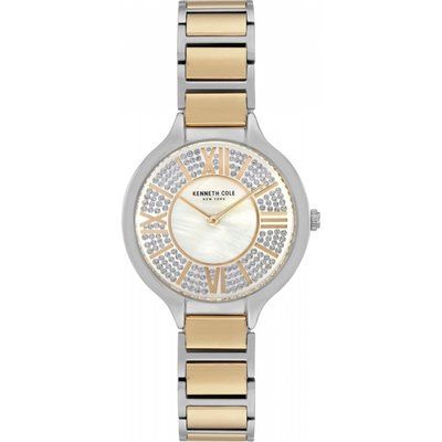 Kenneth Cole Ladies Watch KC51011003
