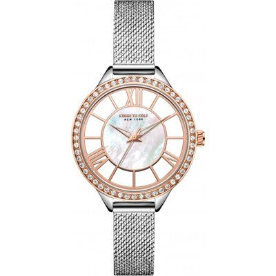 Kenneth Cole Ladies Watch KC51012004