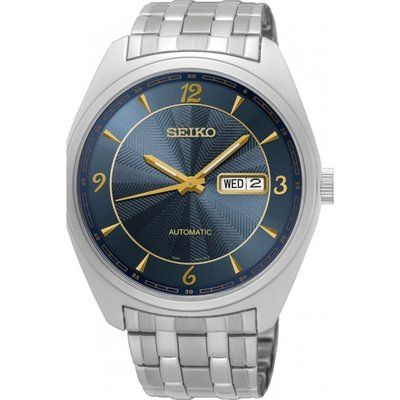 Men's Seiko Automatic Watch SNKP01P9