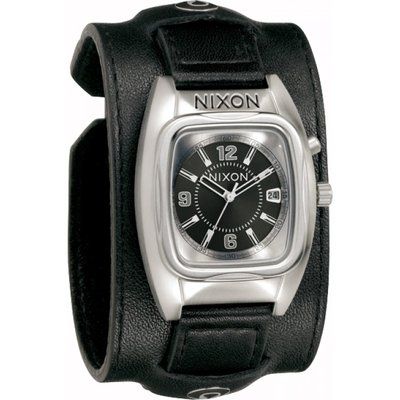 Men's Nixon The Rocker Watch A370-000
