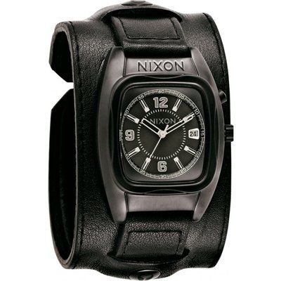 Men's Nixon The Rocker Watch A370-001
