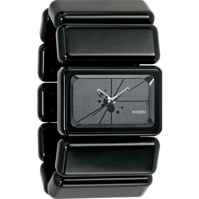 Ladies Nixon The Vega Watch A726-000