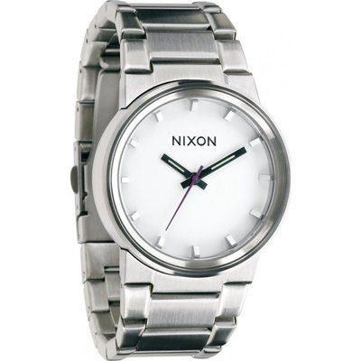 Men's Nixon The Cannon Watch A160-100