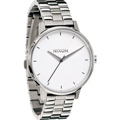 Ladies Nixon The Kensington Watch A099-1100
