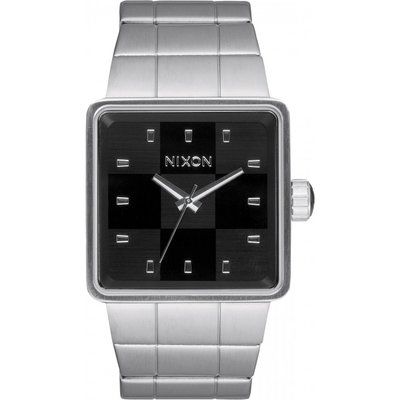 Men's Nixon The Quatro Watch A013-000