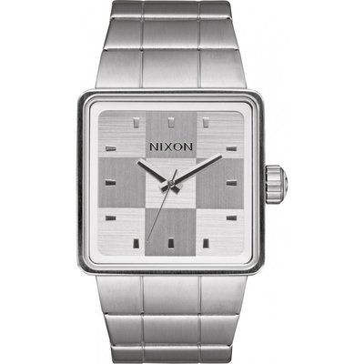 Men's Nixon The Quatro Watch A013-100