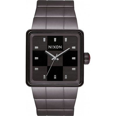 Mens Nixon The Quatro Watch A013-131