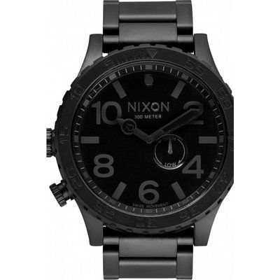 Men's Nixon The 51-30 Watch A057-001