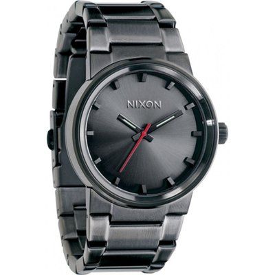 Mens Nixon The Cannon Watch A160-131