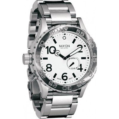 Unisex Nixon The 42-20 Watch A035-1100