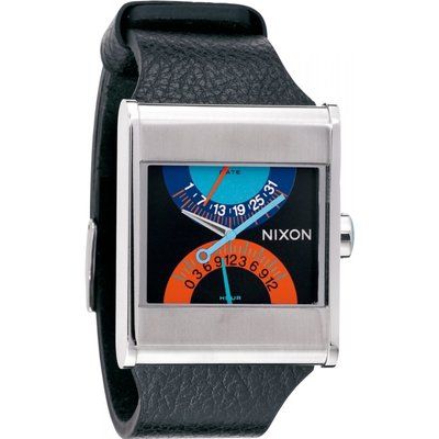 Mens Nixon The R1G1 Watch A039-716