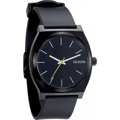 Unisex Nixon The Time Teller P Watch A119-000