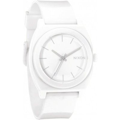 Unisex Nixon The Time Teller P Watch A119-1100