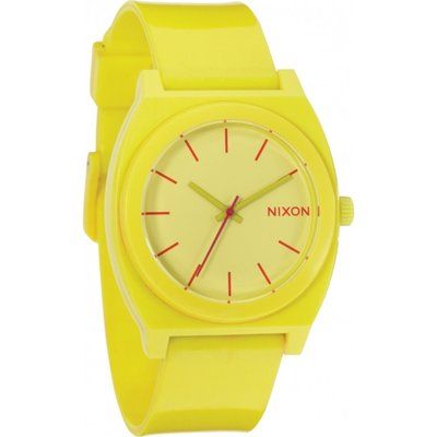 Unisex Nixon The Time Teller P Watch A119-1250