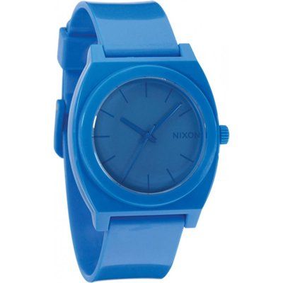 Unisex Nixon The Time Teller P Watch A119-1300