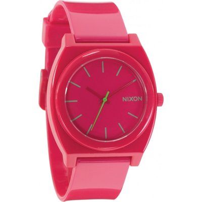 Unisex Nixon The Time Teller P Watch A119-1387