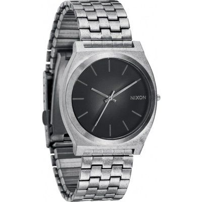 Mens Nixon The Time Teller Watch A045-1479