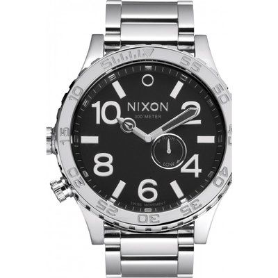 Men's Nixon The 51-30 Watch A057-487