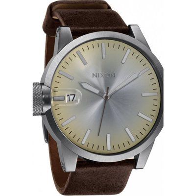 Mens Nixon The Chronicle Watch A127-104