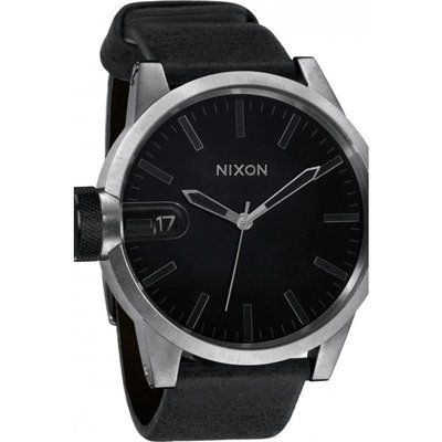 Mens Nixon The Chronicle Watch A127-479