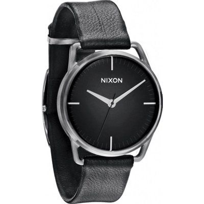 Unisex Nixon The Mellor Watch A129-000
