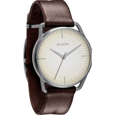 Unisex Nixon The Mellor Watch A129-104