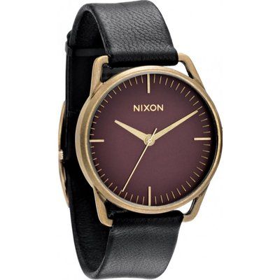 Nixon The Mellor Watch A129-484