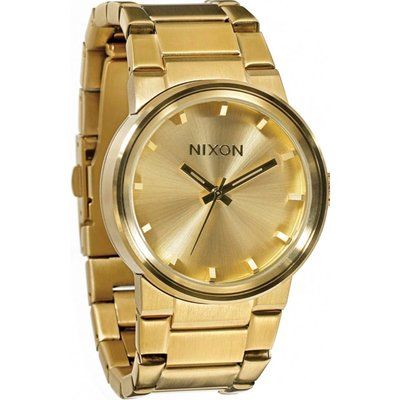Mens Nixon The Cannon Watch A160-502