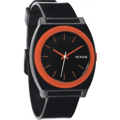 Men's Nixon The Time Teller P Watch A119-1583